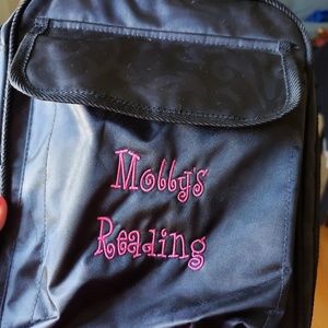 Thirty-One Gifts Reading Tote